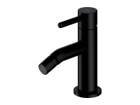 Omnires Bateria bidetowa Auron czarny