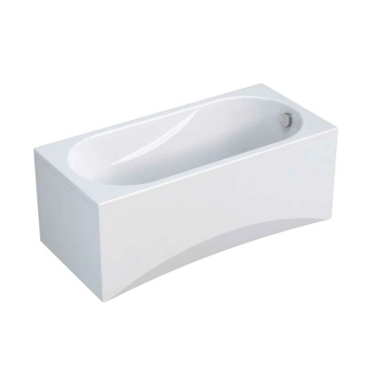 Mito Wanna akrylowa 170 cm prostokątna