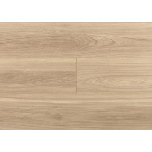 Jasne panele podłogowe t.b.t. z wzorem drewna do wnętrz.