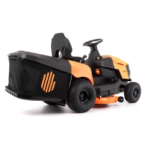 HANDY Traktor ogrodowy koszący DT98H