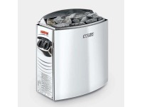 Piec HarviaBC60 do sauny 6,0 kW 48x31x54