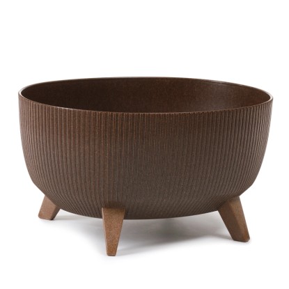 Misa Roma jumper espresso - śr. 43 cm