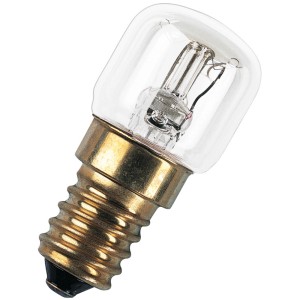 Żarówka Osram T E14, 15W, ciepła biel, 85lm, 5x2,2cm. Żarówka do piekarnika i nie tylko.