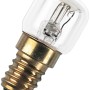 Żarówka Osram T E14, 15W, ciepła biel, 85lm, 5x2,2cm. Żarówka do piekarnika i nie tylko.