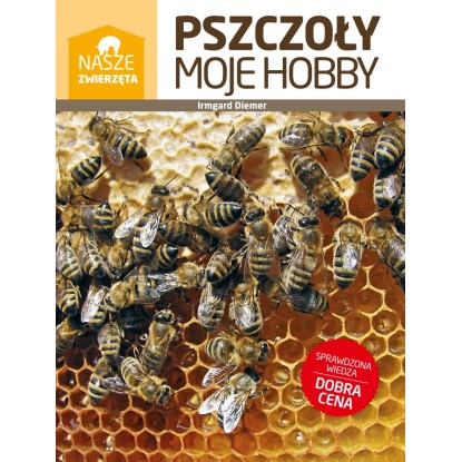 Pszczoły moje hobby Irmgard Diemer