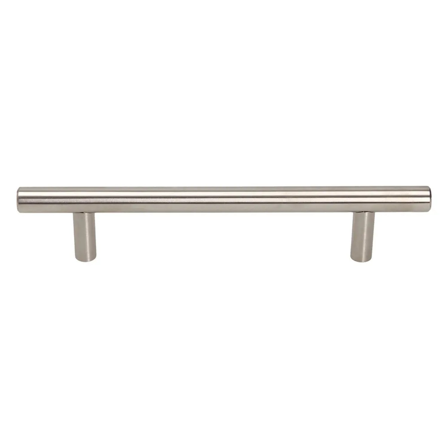 Uchwyt relingowy RE29 roz. 128 mm inox