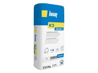 Knauf Elastyczny klej do płytek K2 żelowy 22,5 kg