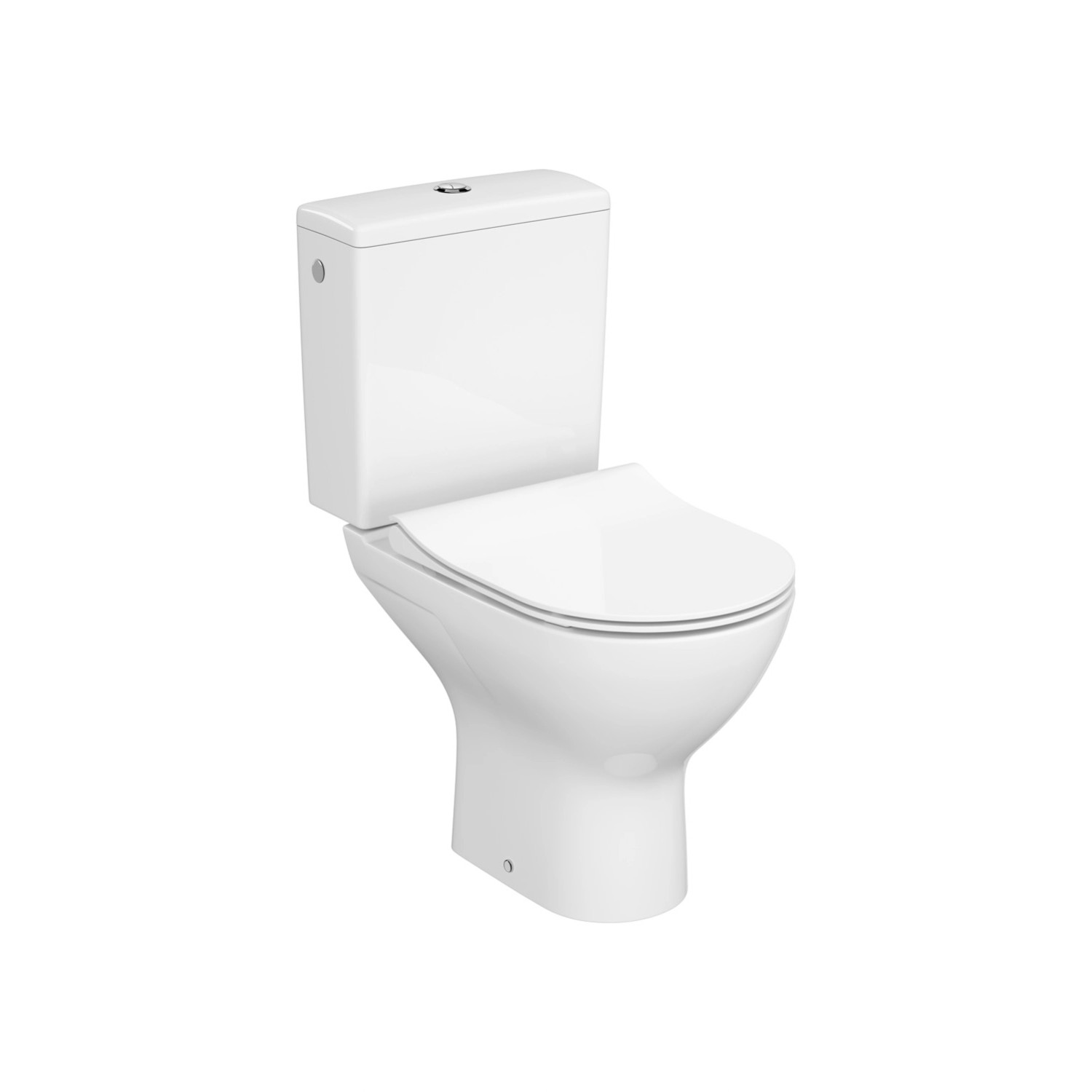 Cersanit Kompakt Galena wirowy