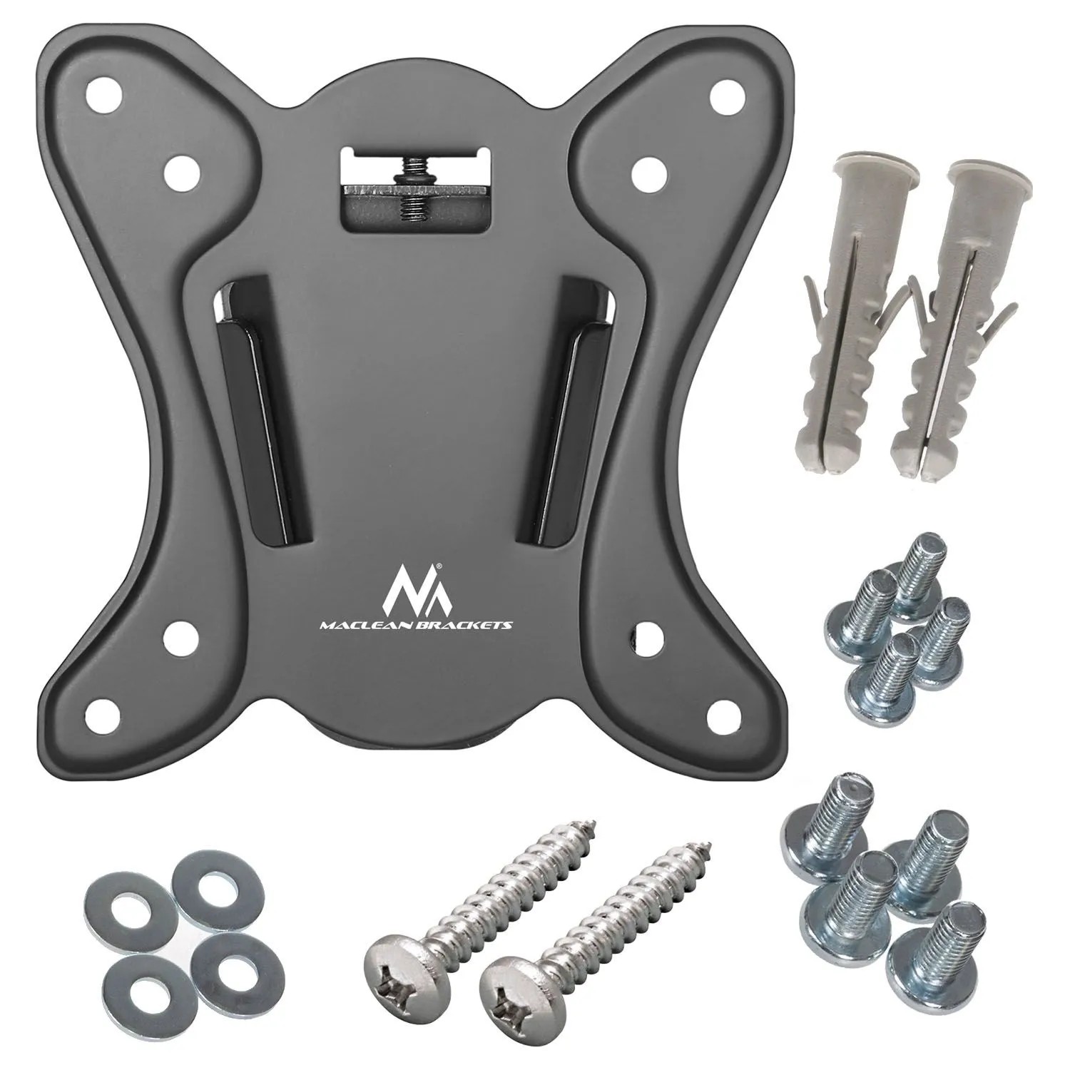Maclean Uchwyt do TV MC-715A - 13"-27"