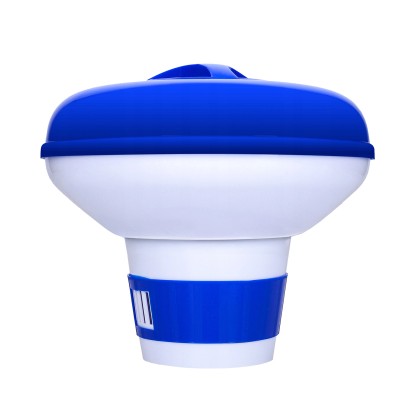 Dozownik chemii basenowej mały na tabletki 20 g