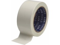 LUX-TOOLS Taśma tynkarska gładka 33 m x 50 mm