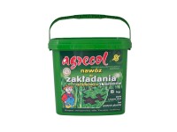 Agrecol Nawóz do zakładania i regeneracji trawników 5 kg.