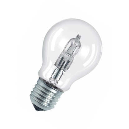 Osram Żarówka halogenowa Classic Eco Superstar A 57W E27