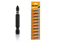 SMART365 Bity udarowe PH2 50 mm