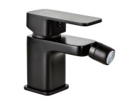 Valvex Bateria bidetowa Remo czarna