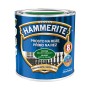 Ciemnoniebieska puszka farby antykorozyjnej Hammerite. Idealna do metalu.