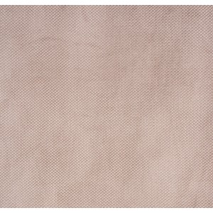 Zbliżenie beżowej zasłony t.b.t. o delikatnej strukturze.