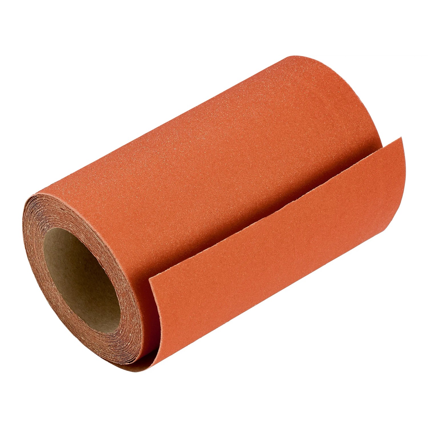 LUX-TOOLS Papier ścierny do drewna w rolce P180 93 mm x 5 m