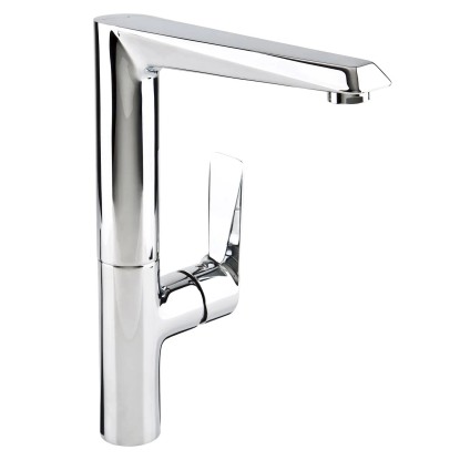 Valvex Bateria kuchenna Quasar chrom