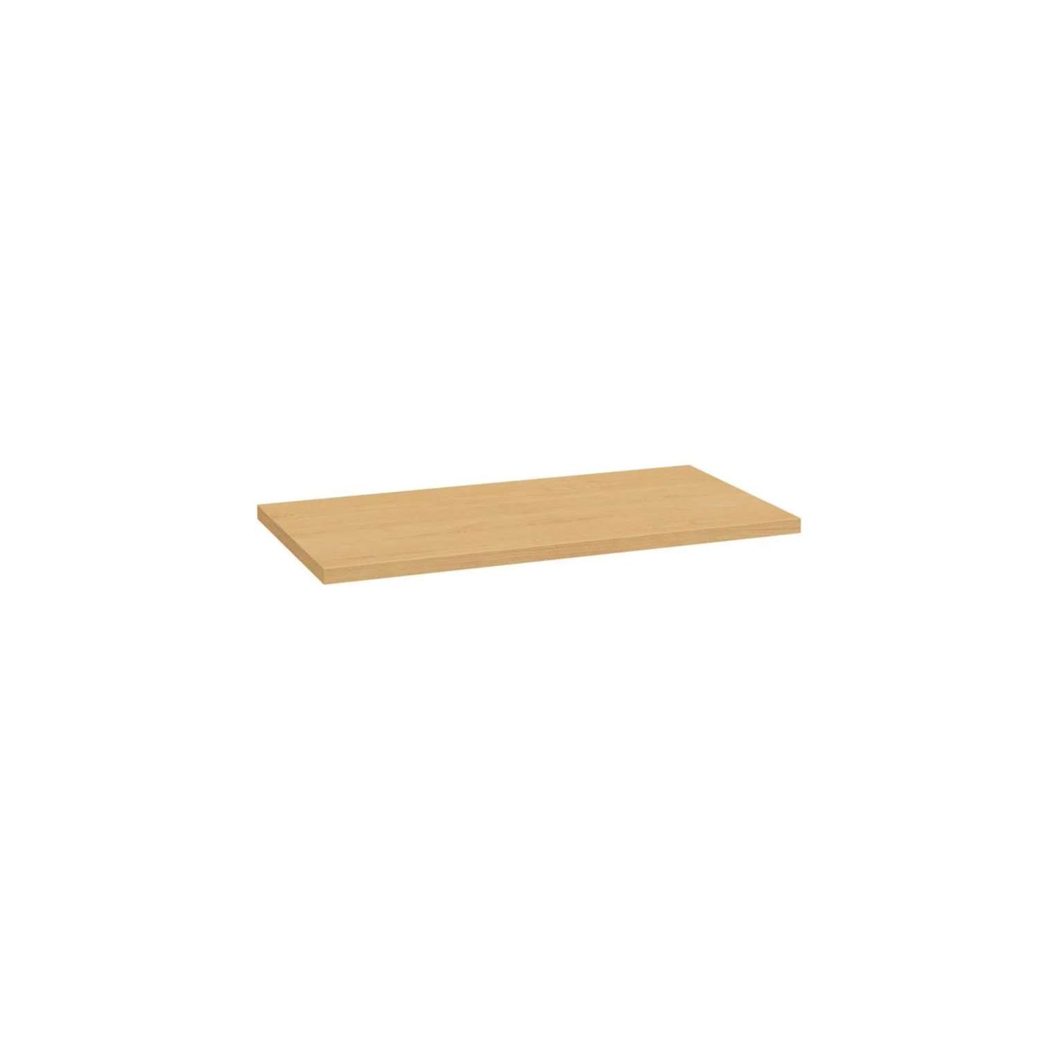 Blat Smart 80x41 cm dąb corbridge