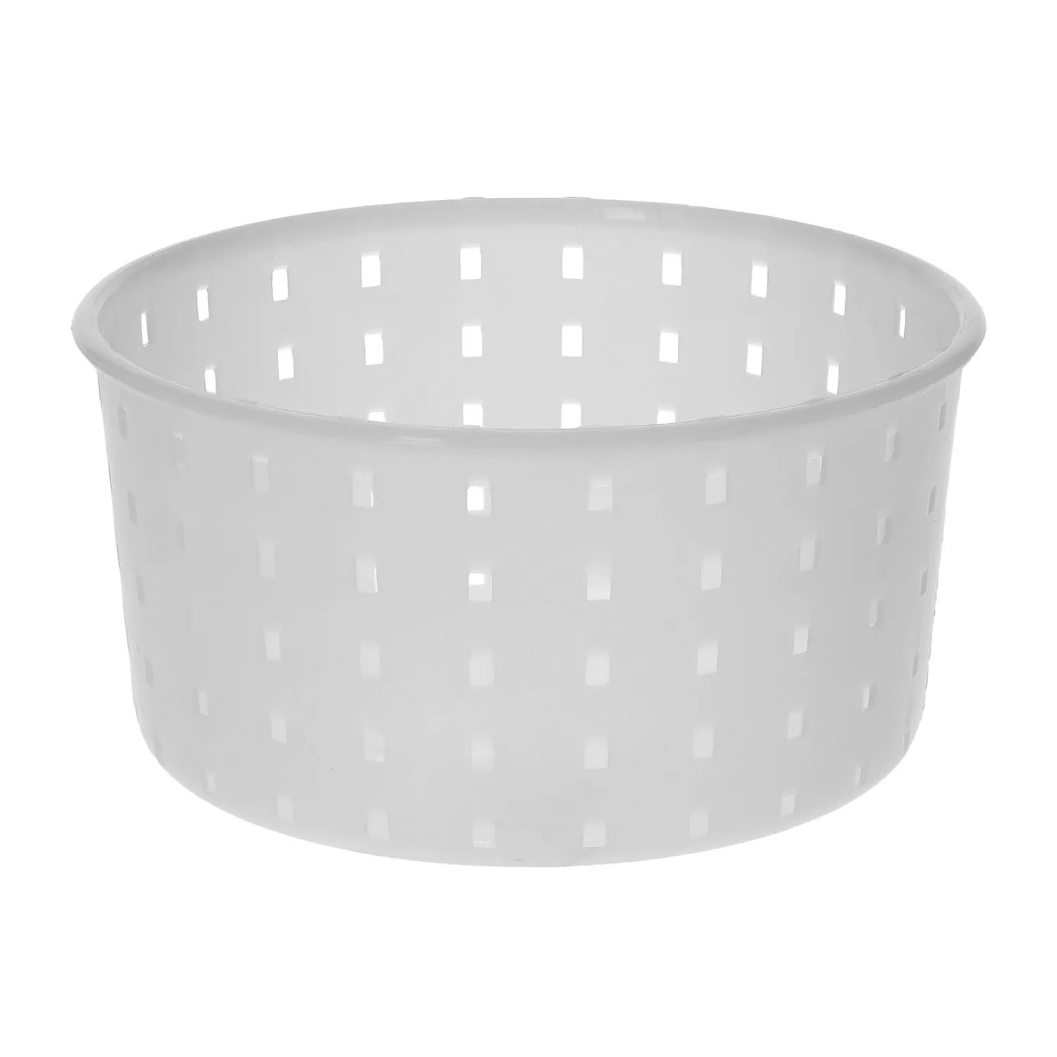 Forma serowarska okrągła na 800 g
