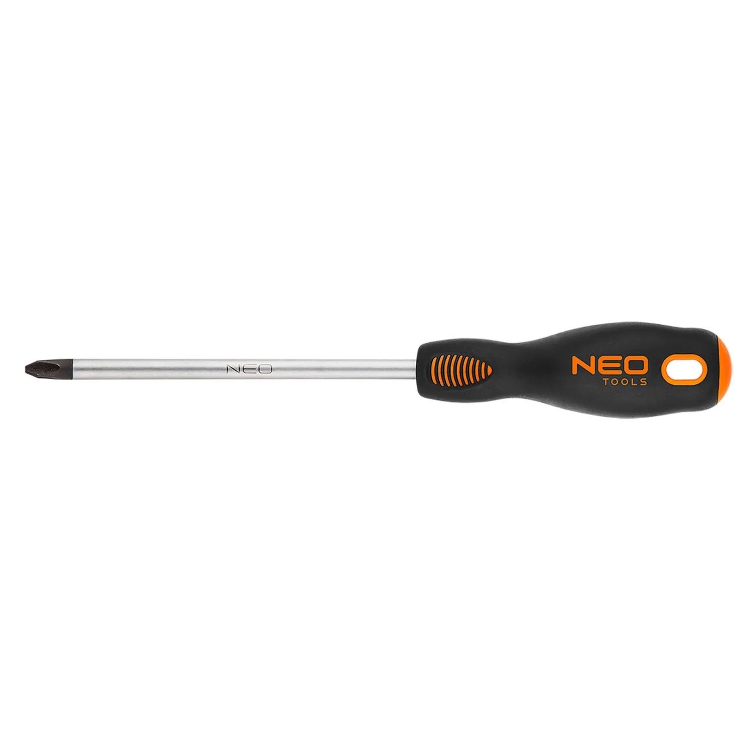 Neo Tools Wkrętak krzyżowy PH2 x 150 mm