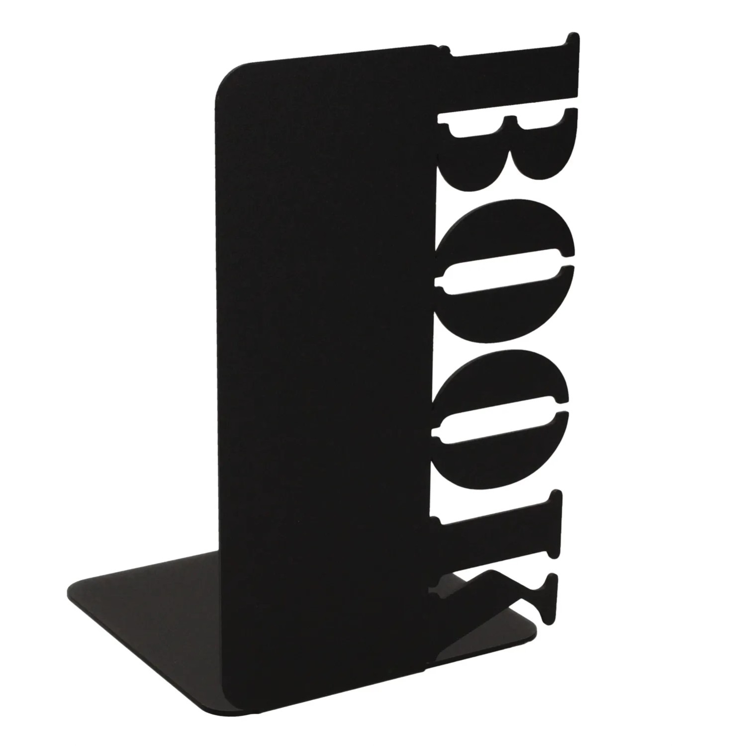 Gamet Podpórka do książki czarna Book 110x180mm