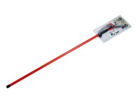 LUX-TOOLS Sekator teleskopowy z piłą 120 cm - 240 cm