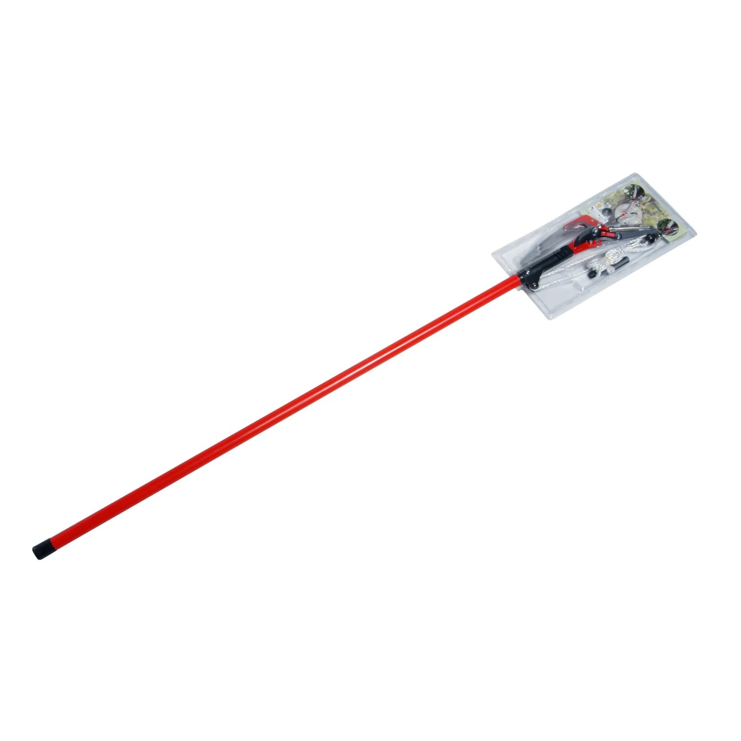 LUX-TOOLS Sekator teleskopowy z piłą 120 cm - 240 cm