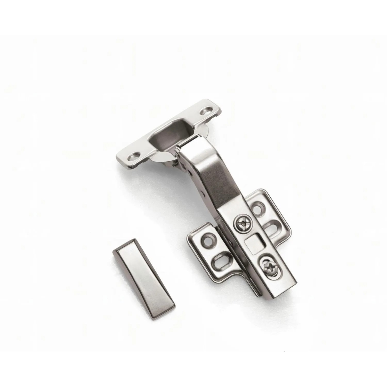 Schwinn Zawias meblowy Soft Close clip-on 45'