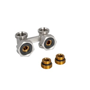 t.b.t. do instalacji grzewczych, wykonany z metalu.