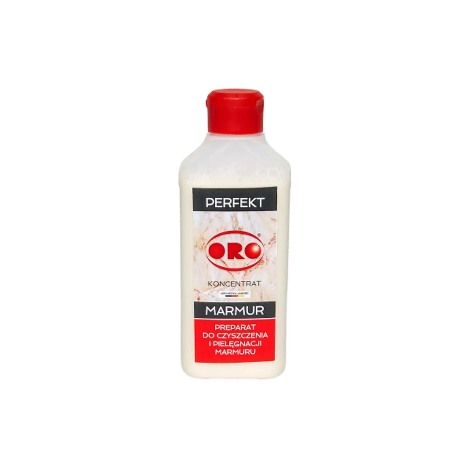 ORO Preparat do czyszczenia i pielęgnacji marmuru 250 ml