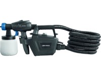 Lux-Tools Pistolet malarski HVLP 800W