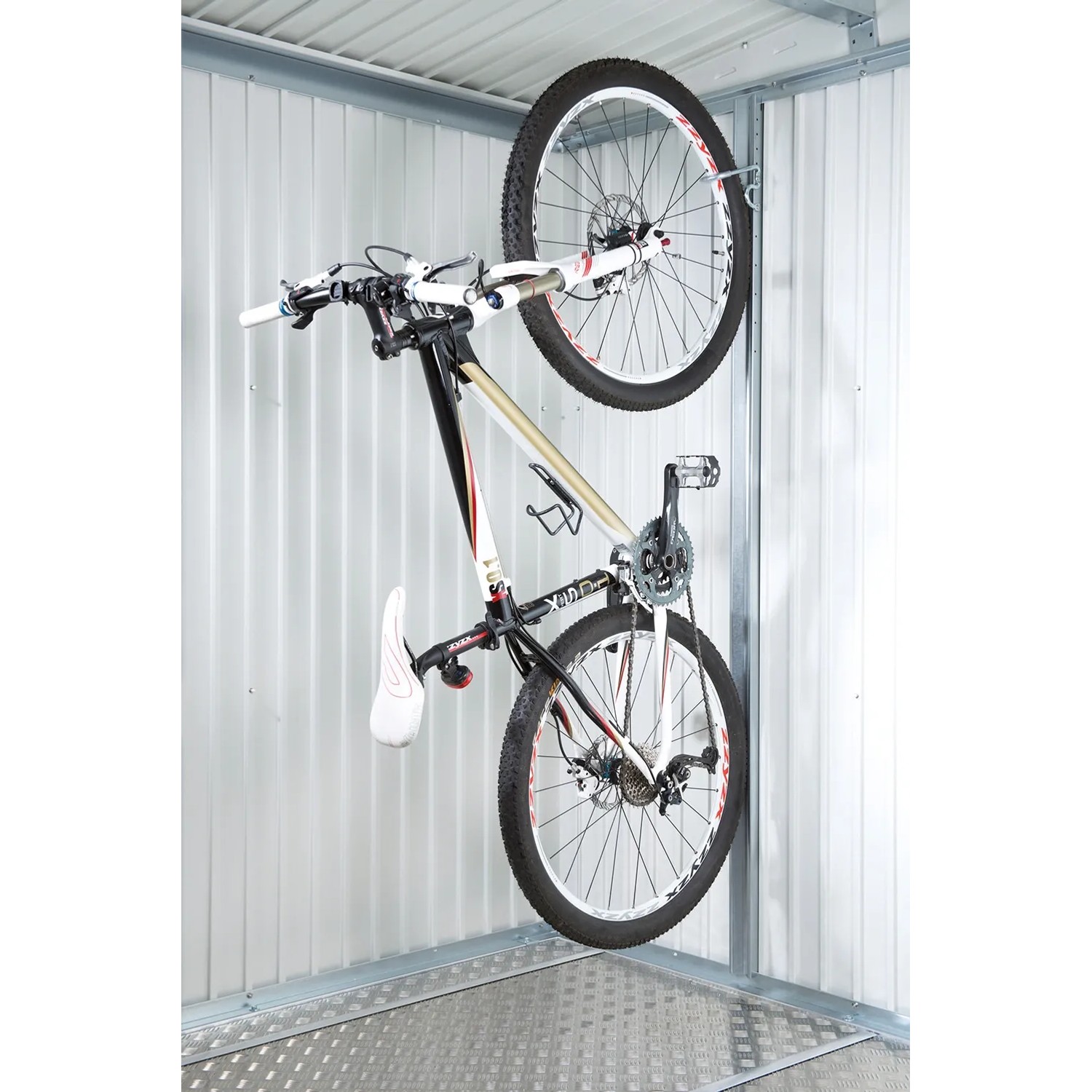 Biohort Uchwyt rowerowy bikeMax do GH AvantGarde, 1 szt.
