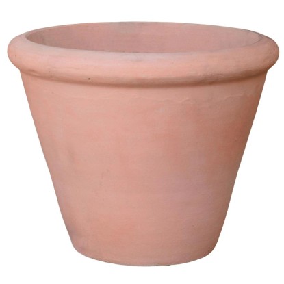 Donica TOSCANIA terrakota - 26 x 21 cm