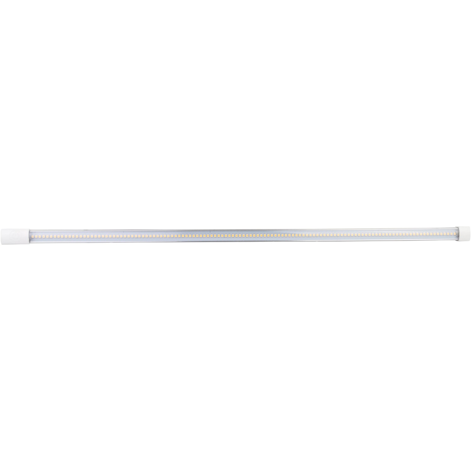 Düwi Oprawa podszafkowa XS 9W 4000K 600lm 60 cm srebrna