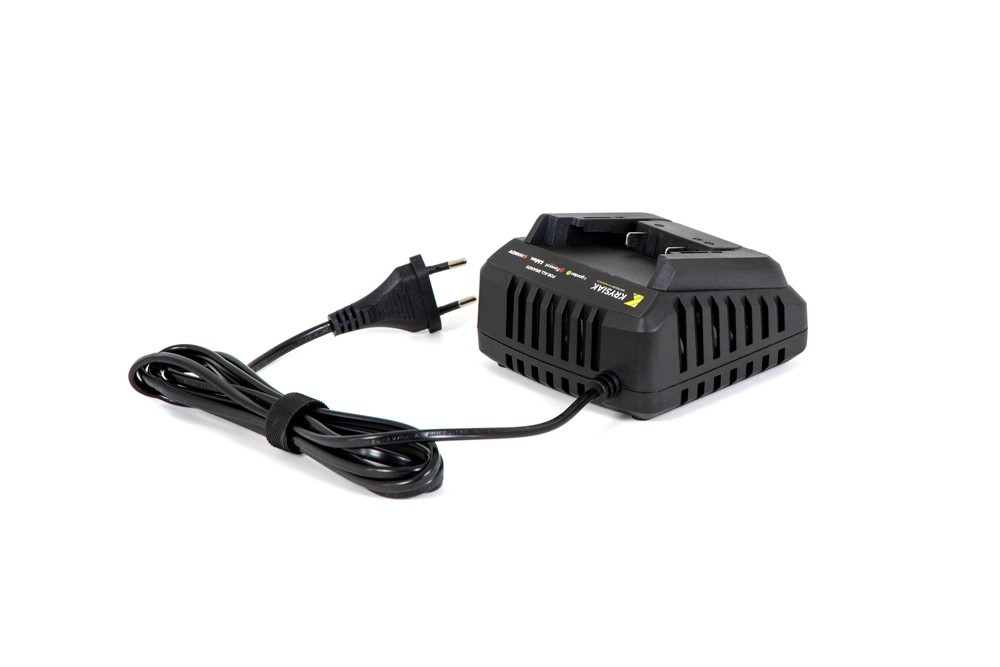 Ładowarka do akumulatorów 20V 4garden MC20 middle kupuj w OBI