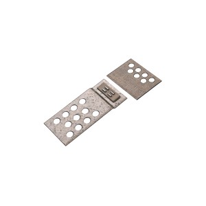 LUX Uchwyt do płytek z magnesem, zestaw 4 szt. do mocowania ram rewizyjnych.