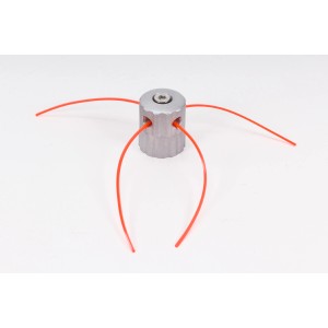 Głowica tnąca t.b.t. do podkaszarek i kos.