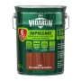 VIDARON Impregnat do drewna Palisander Królewski, puszka 4,5L do ochrony i dekoracji drewna.