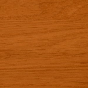 Zbliżenie powierzchni drewna potraktowanej preparatem gruntującym do drewna t.b.t.