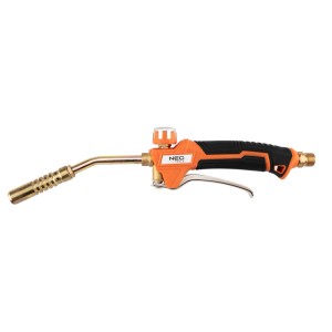 NEO TOOLS Zestaw do lutowania 2 kW