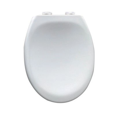 Kerra Deska sedesowa Mila biała