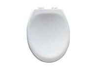 Kerra Deska sedesowa Mila biała Kerra Deska sedesowa Mila biała