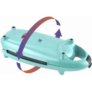 Kalorik Opiekacz do omletów OM 1002 BU 800W