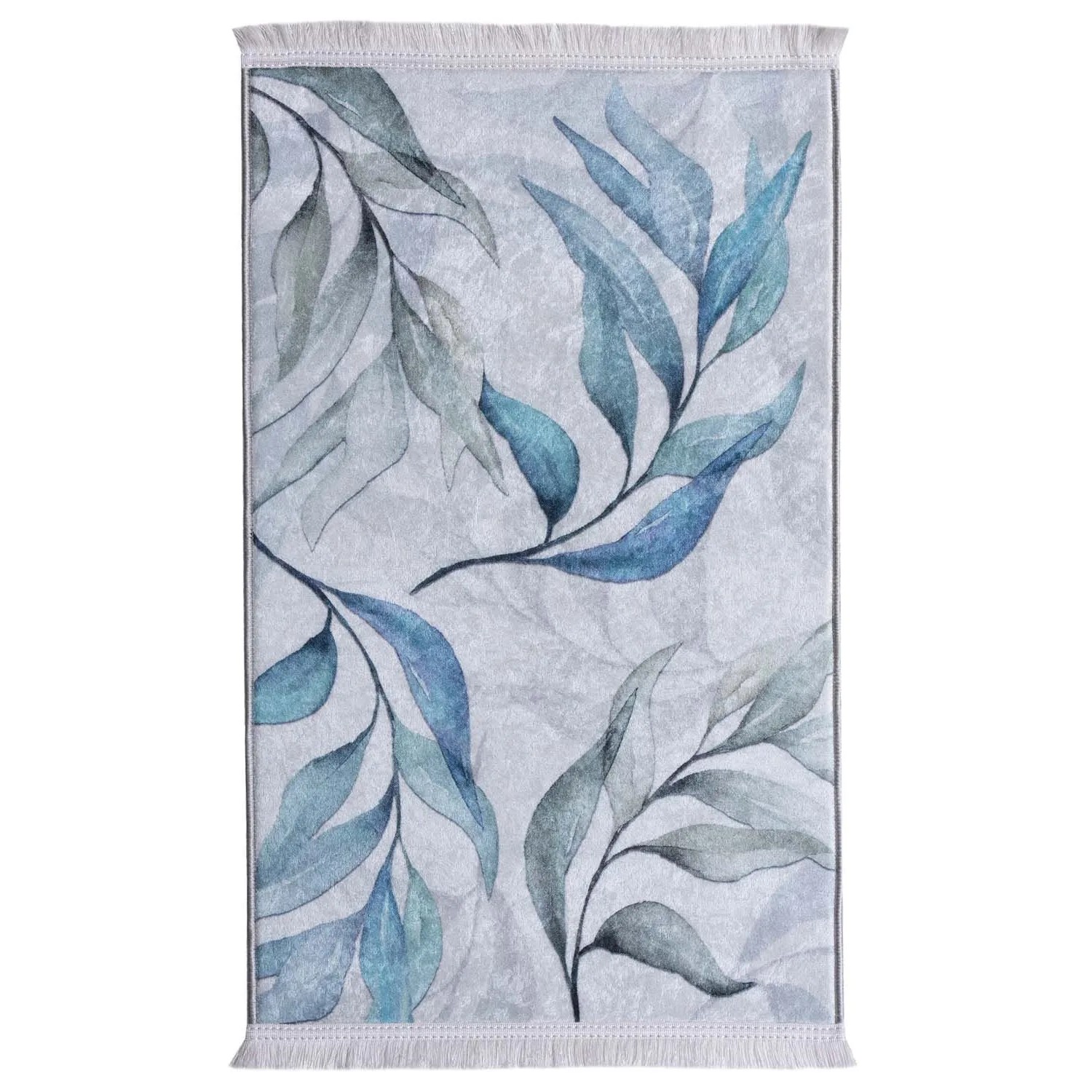 Splendid Dywan drukowany LAUR 50 x 80 cm liście