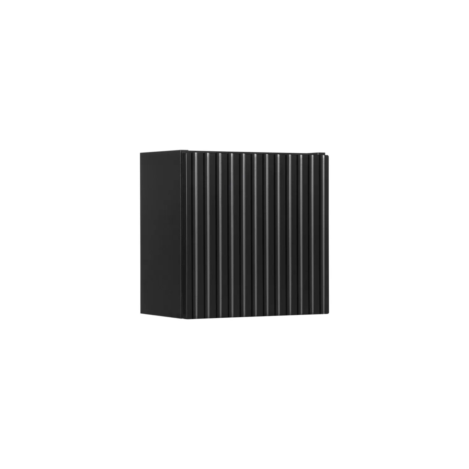 Szafka Nova Czarny 30 x 18,9 x 30