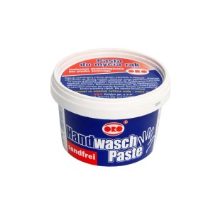 Pasta do rąk ORO bez piasku w wiadrze. Środek do mycia i pielęgnacji rąk.