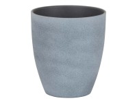 Osłonka szara - śr. 15 cm Osłonka szara - śr. 15 cm