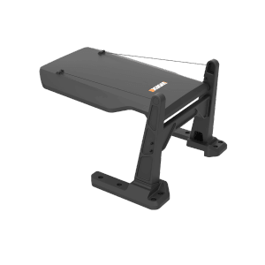 Worx Garage WA0828 Vision Cloud dla robotów koszących, odporna na warunki atmosferyczne i ochronna.